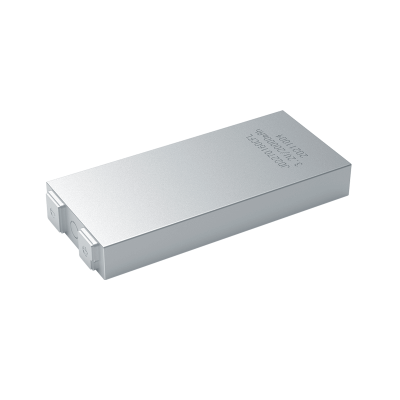 低溫充放磷酸鐵鋰電芯3.2V 20Ah