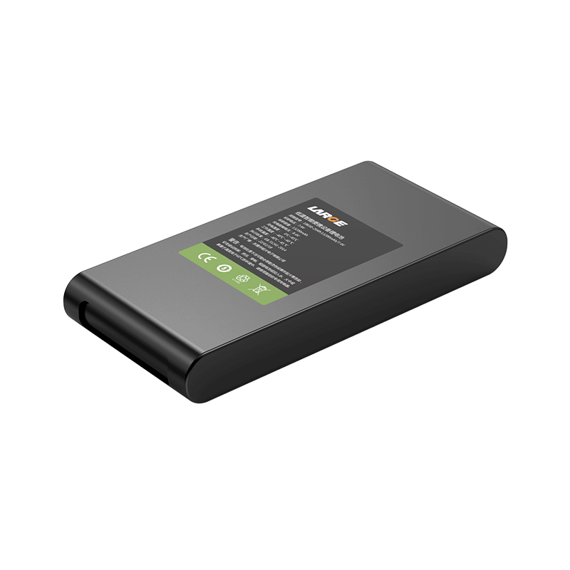 低溫智能18650 7.4V 13200mAh便攜設(shè)備鋰電池