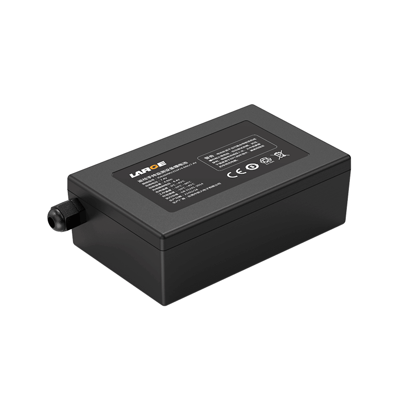21700 19.2Ah 10.8V B超設備鋰電池