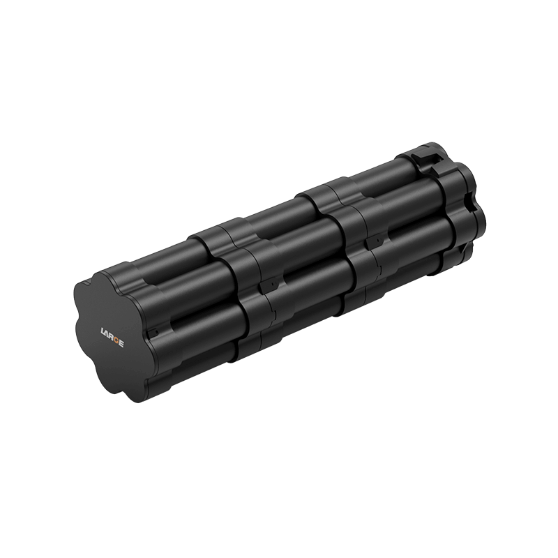 18650 14.4V 20Ah堪探設備鋰電池組 