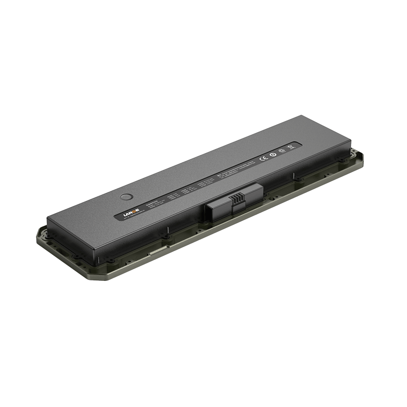 18650低溫鋰電池組10.8V 10Ah