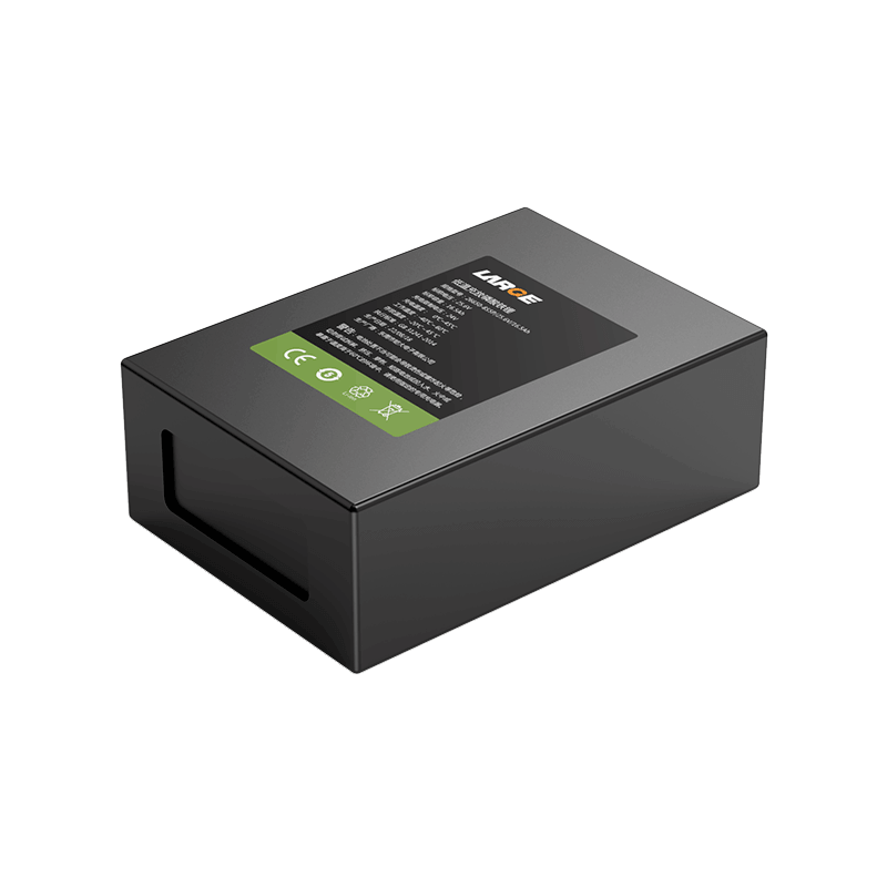 低溫充放磷酸鐵鋰25.6V 16.5Ah工業設備后備電源
