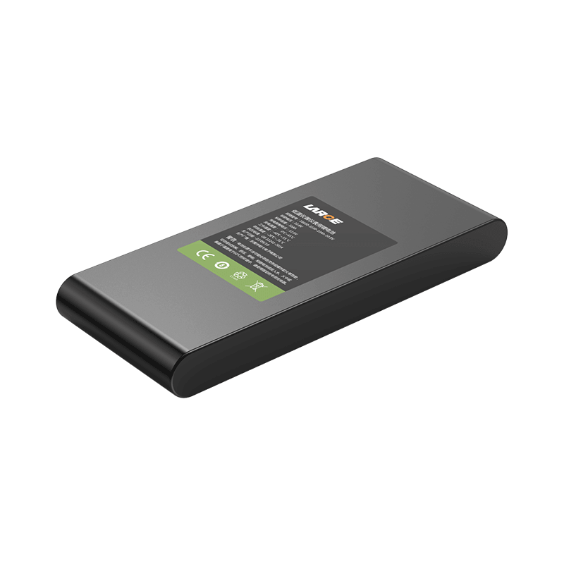 低溫18650 10.8V 10Ah儀器儀表用鋰電池