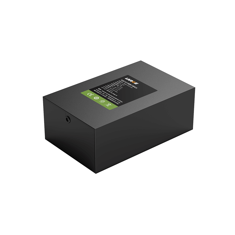 低溫18650 25.9V 22Ah鋰離子蓄電池