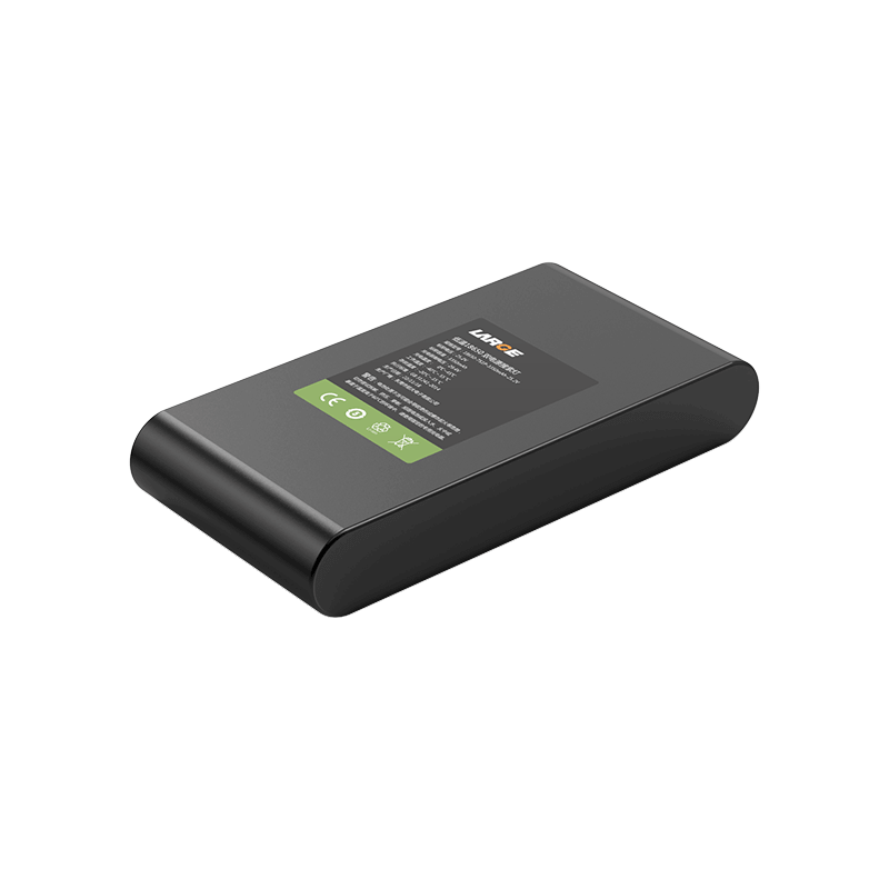 -40℃低溫18650 25.2V 3350mAh雙電源搜索燈鋰電池