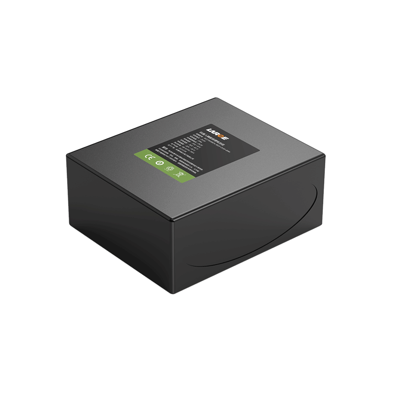 低溫充放電25.6V 20Ah機器人磷酸鐵鋰電池組