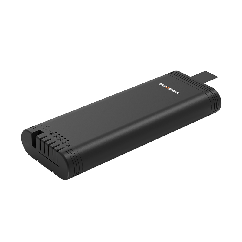 JD2040-2P標準智能鋰電池組10.8V 6800mAh
